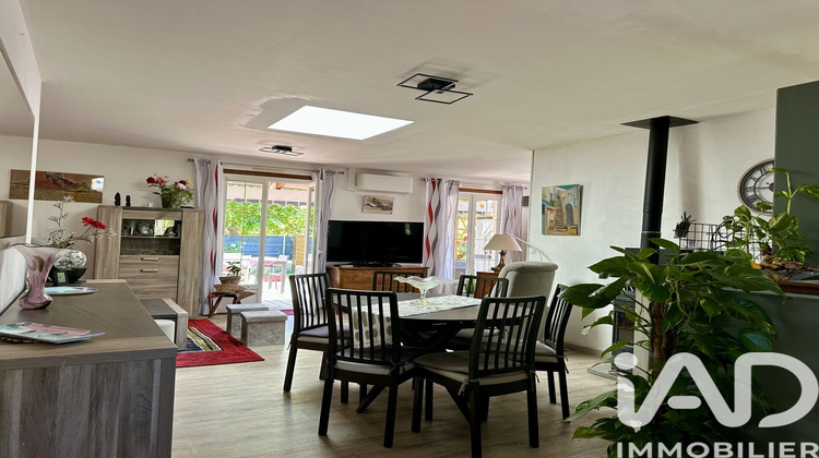 Ma-Cabane - Vente Maison Jard-sur-Mer, 80 m²