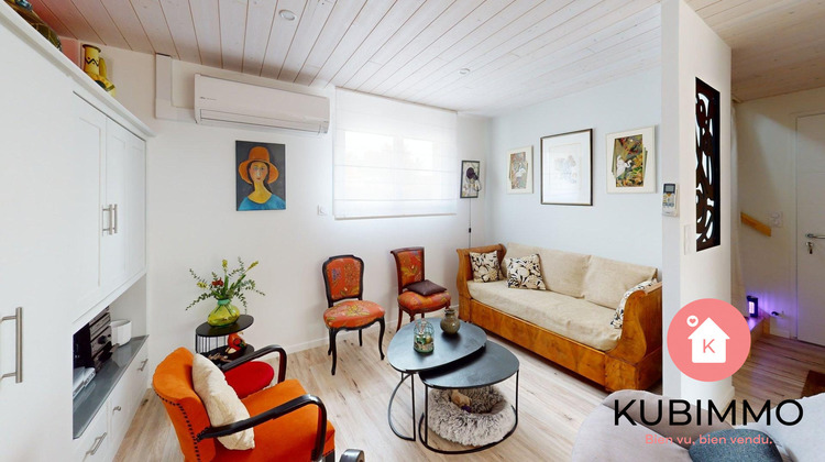 Ma-Cabane - Vente Maison Jard-sur-Mer, 115 m²