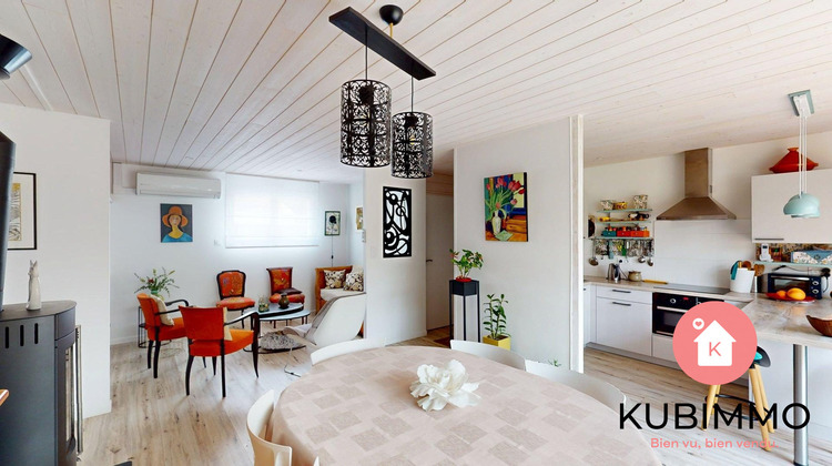 Ma-Cabane - Vente Maison Jard-sur-Mer, 115 m²