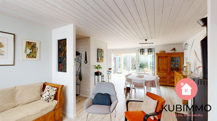 Ma-Cabane - Vente Maison Jard-sur-Mer, 115 m²