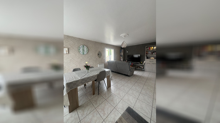 Ma-Cabane - Vente Maison JARD-SUR-MER, 74 m²