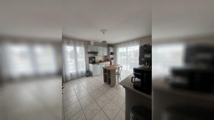 Ma-Cabane - Vente Maison JARD-SUR-MER, 74 m²