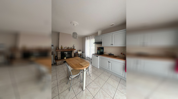 Ma-Cabane - Vente Maison JARD-SUR-MER, 74 m²