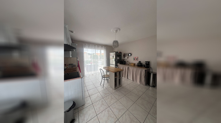 Ma-Cabane - Vente Maison JARD-SUR-MER, 74 m²