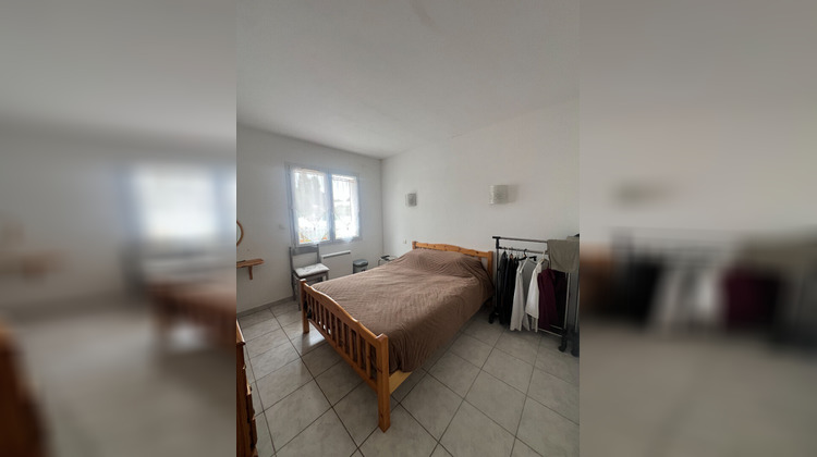 Ma-Cabane - Vente Maison JARD-SUR-MER, 74 m²