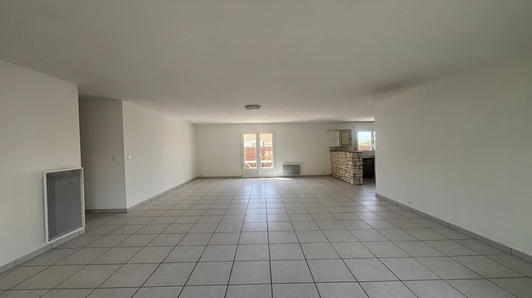 Ma-Cabane - Vente Maison JARD-SUR-MER, 87 m²