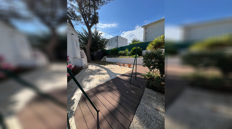 Ma-Cabane - Vente Maison JARD-SUR-MER, 100 m²