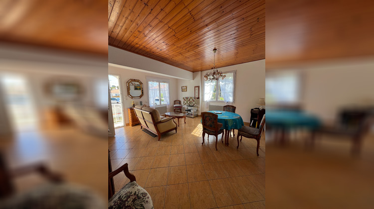 Ma-Cabane - Vente Maison JARD-SUR-MER, 100 m²