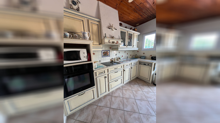 Ma-Cabane - Vente Maison JARD-SUR-MER, 100 m²
