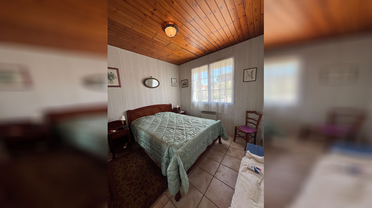 Ma-Cabane - Vente Maison JARD-SUR-MER, 100 m²