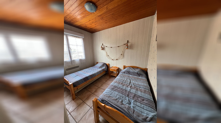 Ma-Cabane - Vente Maison JARD-SUR-MER, 100 m²