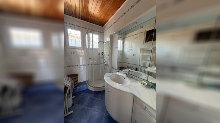 Ma-Cabane - Vente Maison JARD-SUR-MER, 100 m²