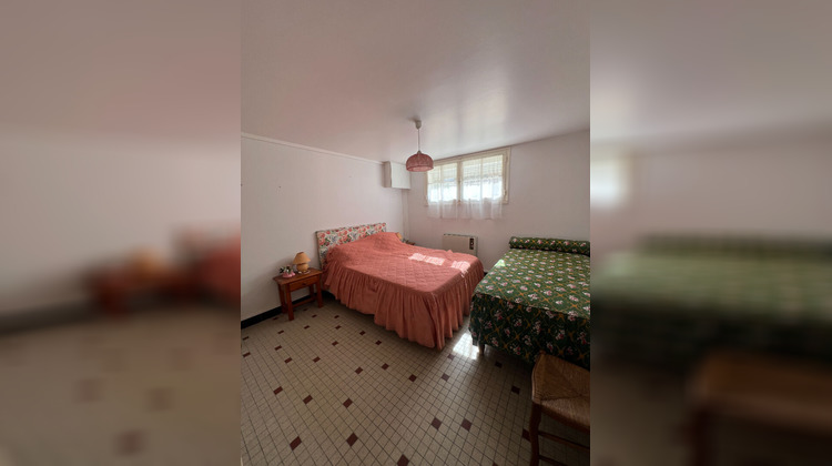 Ma-Cabane - Vente Maison JARD-SUR-MER, 100 m²