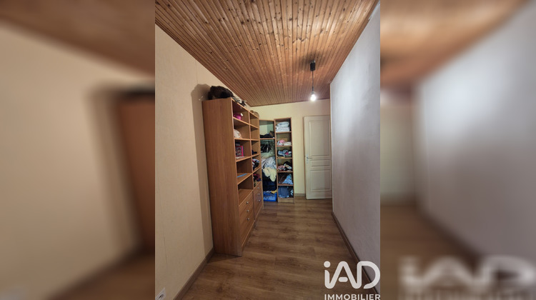 Ma-Cabane - Vente Maison Jard-sur-Mer, 113 m²