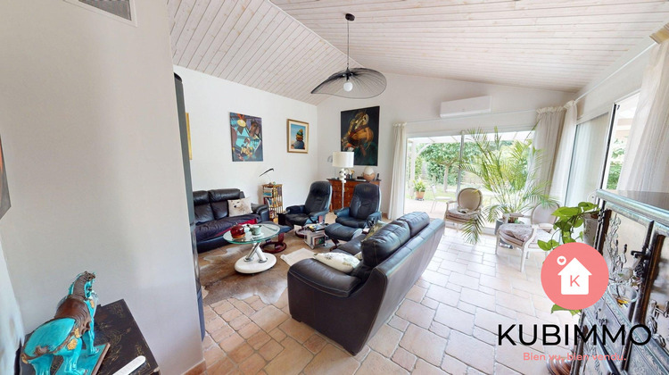 Ma-Cabane - Vente Maison Jard-sur-Mer, 160 m²