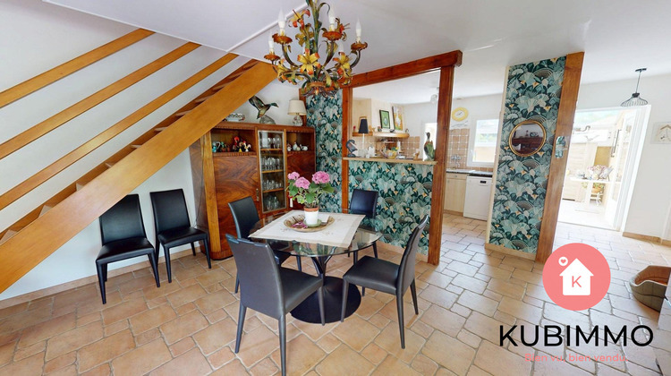 Ma-Cabane - Vente Maison Jard-sur-Mer, 160 m²