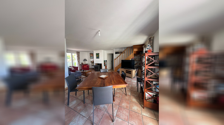 Ma-Cabane - Vente Maison JARD-SUR-MER, 109 m²