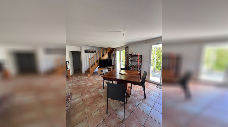 Ma-Cabane - Vente Maison JARD-SUR-MER, 109 m²
