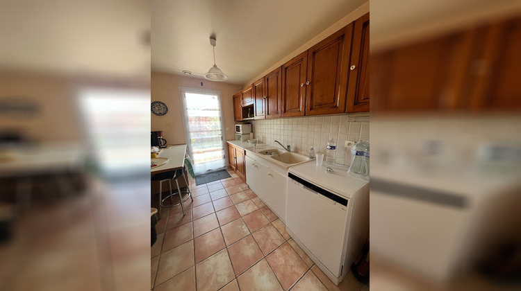 Ma-Cabane - Vente Maison JARD-SUR-MER, 109 m²