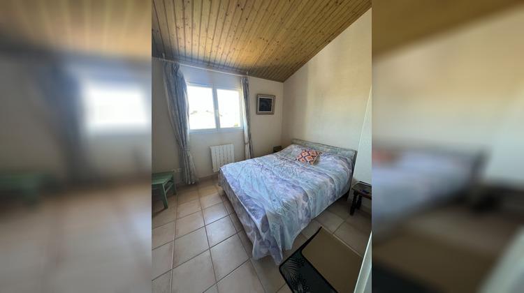 Ma-Cabane - Vente Maison JARD-SUR-MER, 109 m²
