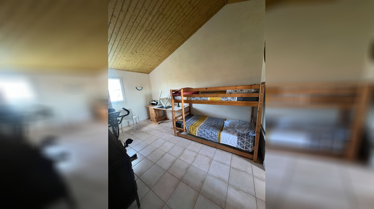 Ma-Cabane - Vente Maison JARD-SUR-MER, 109 m²