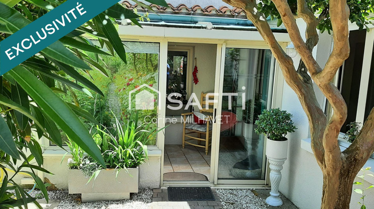 Ma-Cabane - Vente Maison Jard-sur-Mer, 110 m²