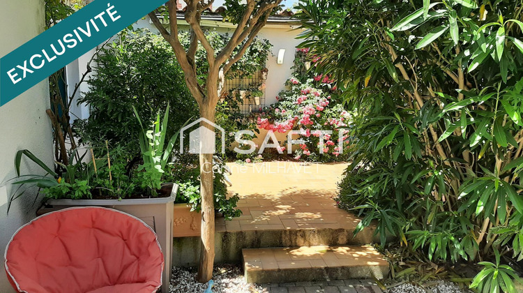 Ma-Cabane - Vente Maison Jard-sur-Mer, 110 m²