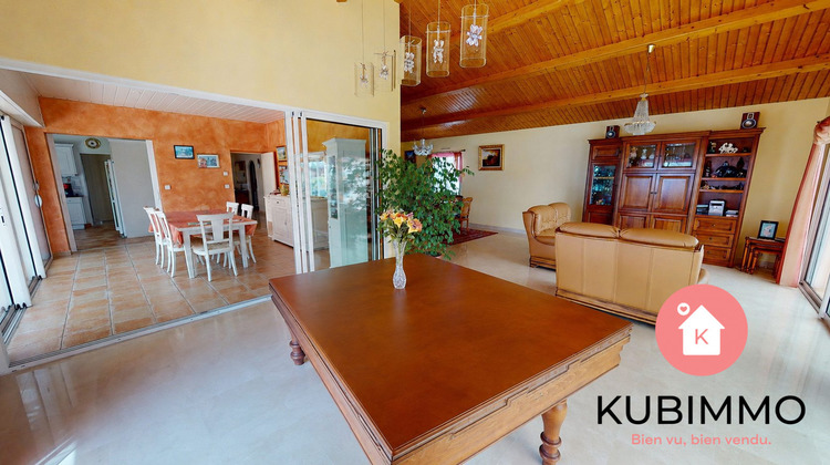 Ma-Cabane - Vente Maison Jard-sur-Mer, 232 m²