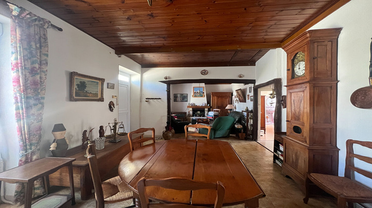 Ma-Cabane - Vente Maison JARD-SUR-MER, 88 m²