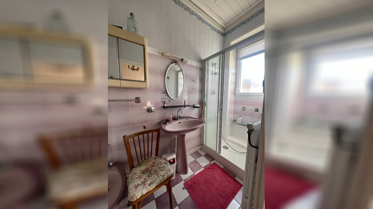Ma-Cabane - Vente Maison JARD-SUR-MER, 88 m²