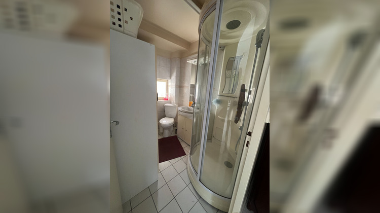 Ma-Cabane - Vente Maison JARD-SUR-MER, 88 m²