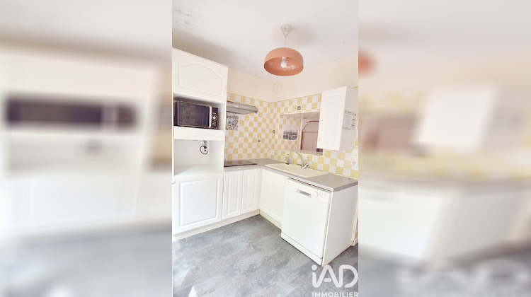Ma-Cabane - Vente Maison Jard-sur-Mer, 68 m²