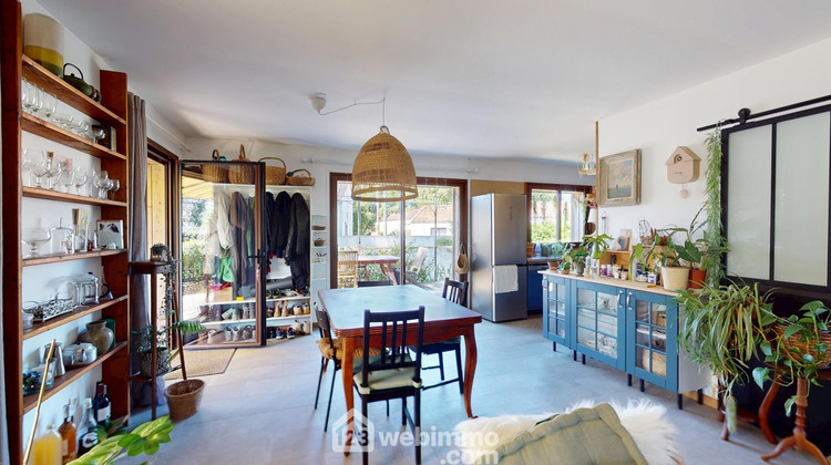 Ma-Cabane - Vente Maison Jard-sur-Mer, 120 m²