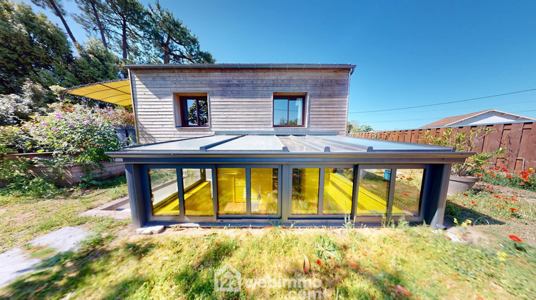 Ma-Cabane - Vente Maison Jard-sur-Mer, 120 m²