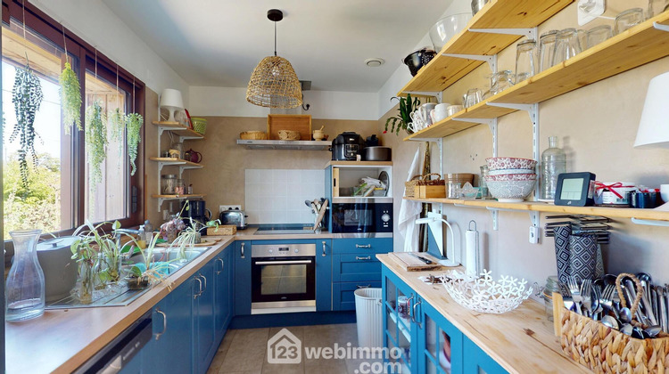 Ma-Cabane - Vente Maison Jard-sur-Mer, 120 m²