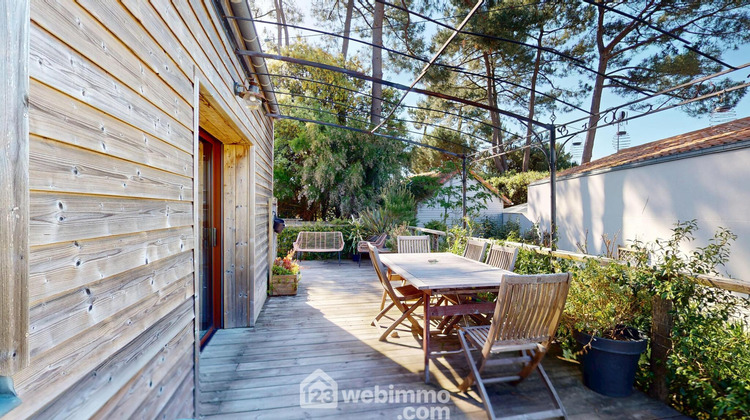 Ma-Cabane - Vente Maison Jard-sur-Mer, 120 m²