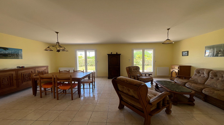 Ma-Cabane - Vente Maison JARD-SUR-MER, 78 m²