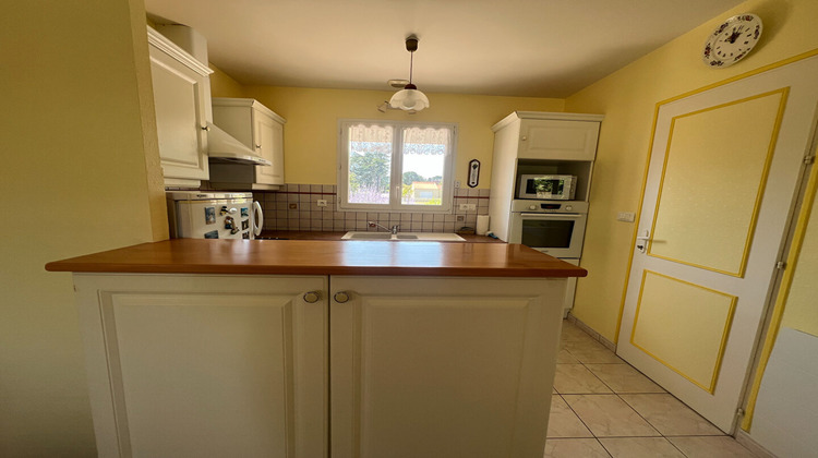 Ma-Cabane - Vente Maison JARD-SUR-MER, 78 m²