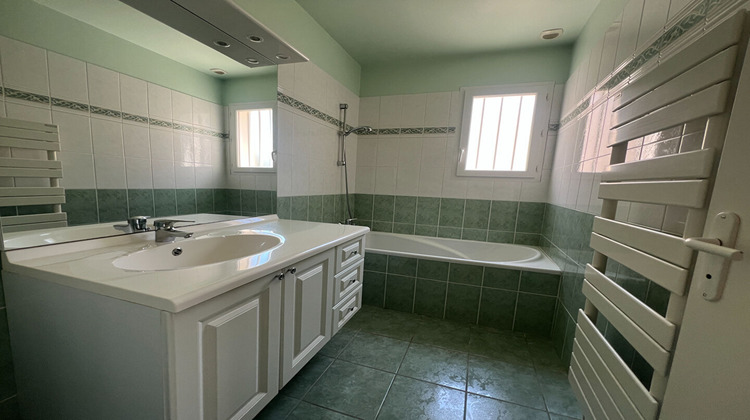 Ma-Cabane - Vente Maison JARD-SUR-MER, 78 m²