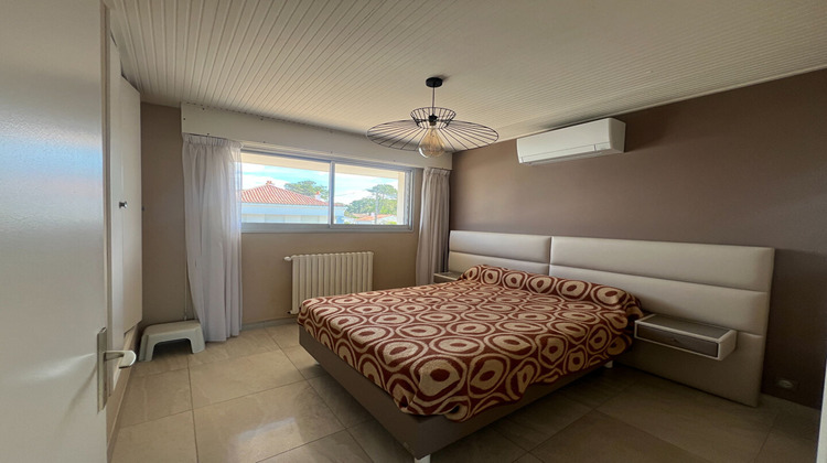 Ma-Cabane - Vente Maison JARD-SUR-MER, 125 m²