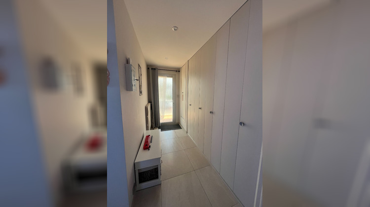 Ma-Cabane - Vente Maison JARD-SUR-MER, 125 m²