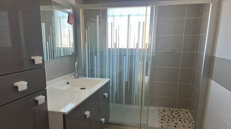 Ma-Cabane - Vente Maison JARD-SUR-MER, 125 m²