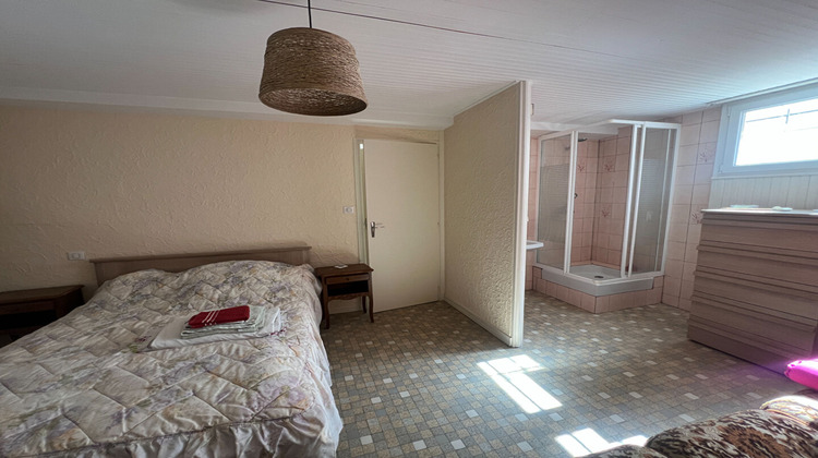 Ma-Cabane - Vente Maison JARD-SUR-MER, 125 m²