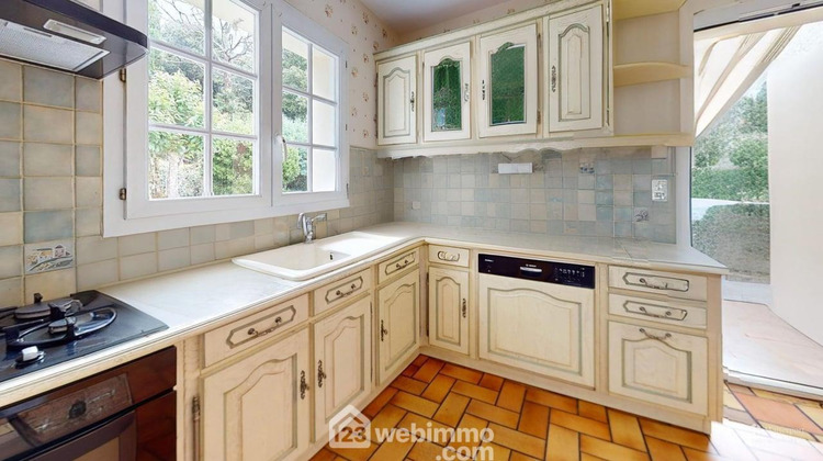 Ma-Cabane - Vente Maison Jard-sur-Mer, 127 m²
