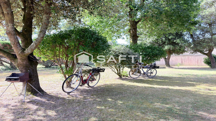 Ma-Cabane - Vente Maison Jard-sur-Mer, 30 m²