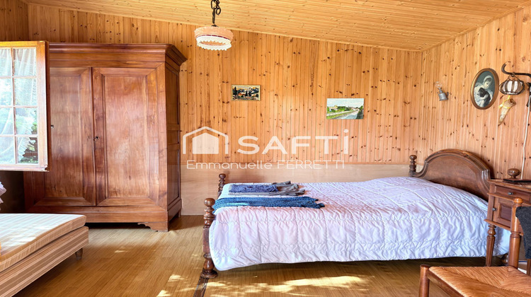 Ma-Cabane - Vente Maison Jard-sur-Mer, 30 m²