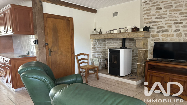 Ma-Cabane - Vente Maison Jard-sur-Mer, 76 m²