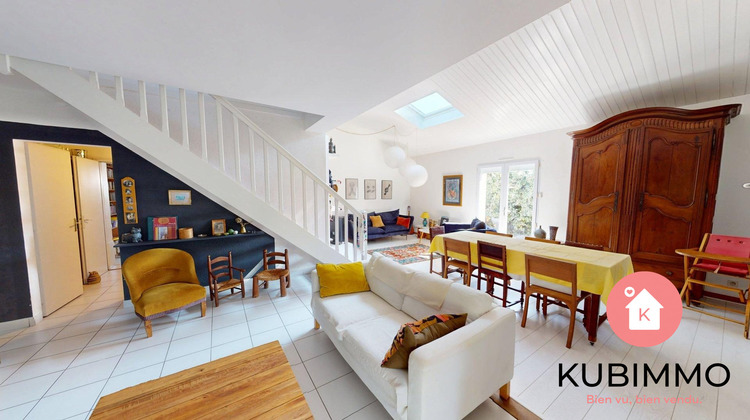 Ma-Cabane - Vente Maison Jard-sur-Mer, 160 m²