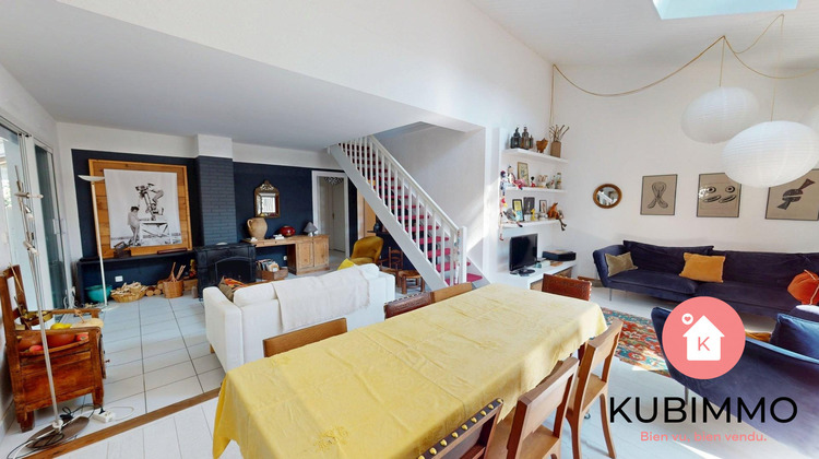 Ma-Cabane - Vente Maison Jard-sur-Mer, 160 m²