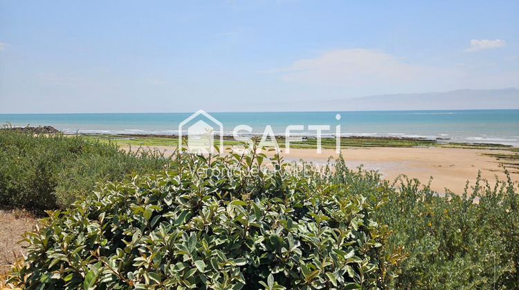 Ma-Cabane - Vente Maison Jard-sur-Mer, 82 m²